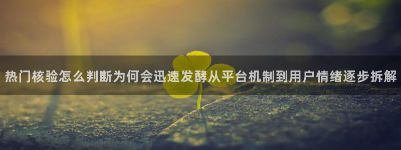 职场热点最新消息