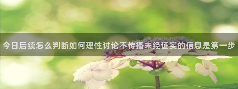 51吃瓜后续进展